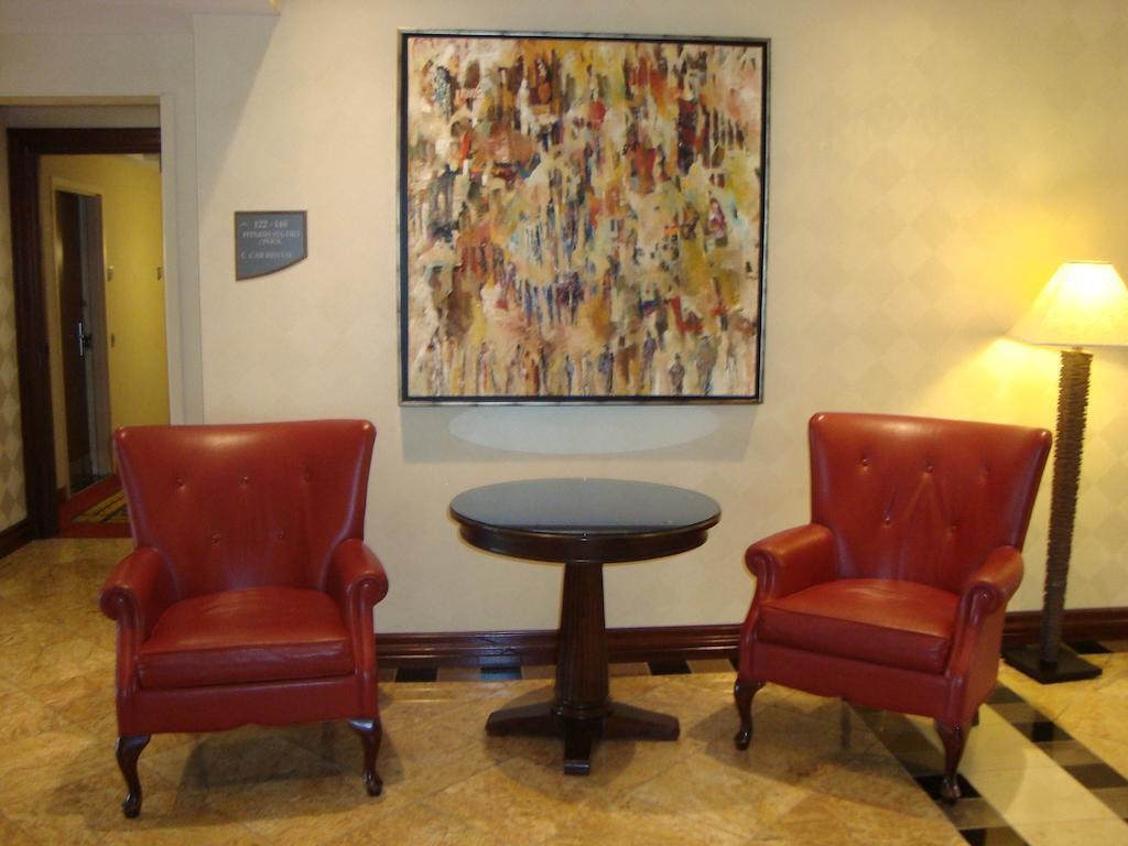 Nu Hotel Toronto Airport Мисисага Екстериор снимка